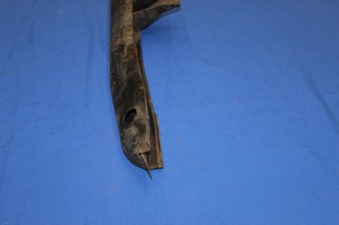 Preview: Querträger / Kühlertraverse unten Kadett C 1,6 - 2,0