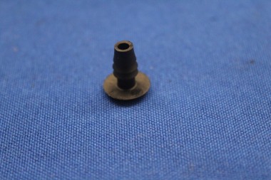 Mounting Clips 6mm black