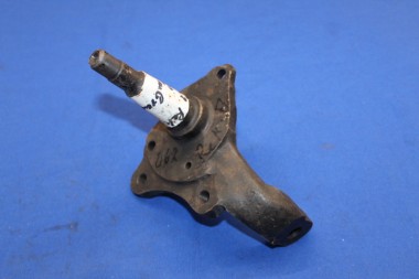 Steering Knuckle left Rekord A, disc brake