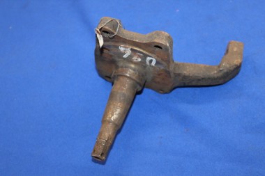 Steering Knuckle Kadett B 1,1 Disc Brake later than Chassis-No, right