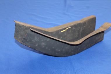 Preview: Längsträger vorn links Commodore B, Rekord D