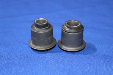 Damper Bushing Set upper Control Arm