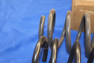 Preview: Satz Vorderfedern Ascona / Manta B 1,6 - 2,0 ab FGST-Nr