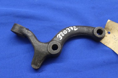 Spurstangenhebel Ascona / Manta A, links