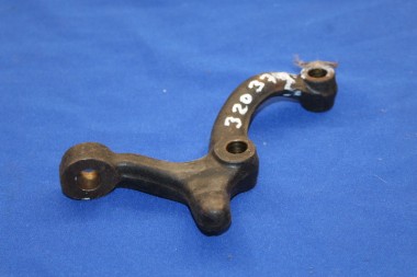 Spurstangenhebel Ascona / Manta A, rechts