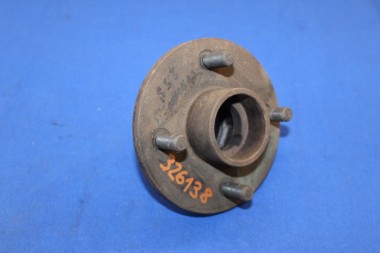 Wheel Hub with Wheel Bolts Rekord A, disc brake