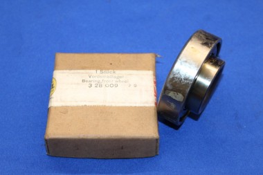 Preview: Radlager vorn innen, Blitz + Admiral 38