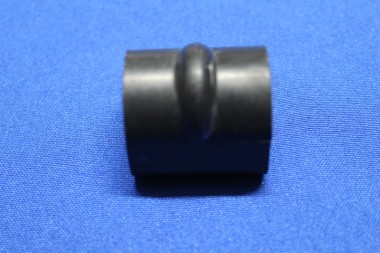 Rubber sleeve stabilizer shaft Rekord A/B bedding center