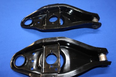 Lower Control Arm Commodore A, Rekord C front lower, as set