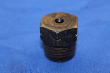 Preview: Gewindebuchse unterer Lenker 1.Übermass Olympia Rekord P1 + P2
