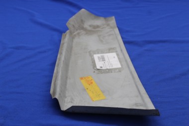 Endspitze links Rekord E1 Limousine