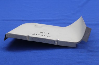 Preview: Repblech Lampengehäuse vorn links Rekord E, Commodore C