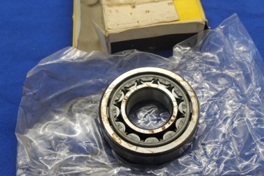 Bearing Bevel Gear Wheel Blitz 1,75to, LATE