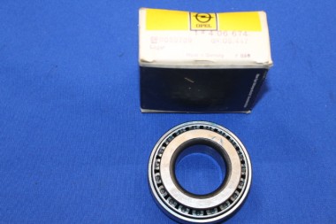 Bearing for Bevel Gear Wheel inner, several models