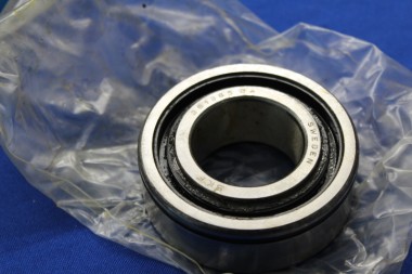 Preview: Radlager Commodore B/C, Rekord D/E 73mm