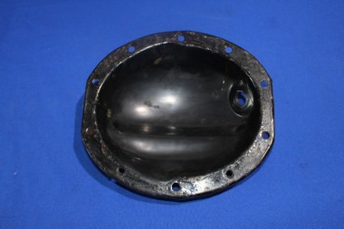 Cover Plate Rear Axle Olympia / Rekord / Kapitaen 1953-59