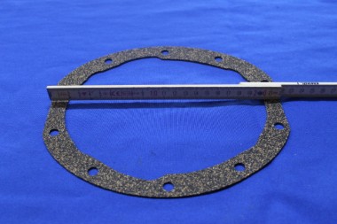 Gasket Rear Axle Cover Housing Cover