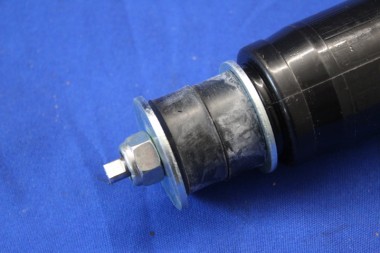 Shock Absorber Ascona / Manta B rear, (oil)