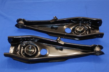 Control Arm Commodore A, Rekord C rear lower, as set