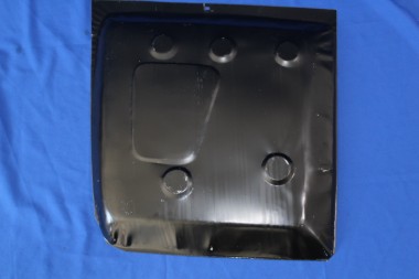 Floor Panel Commodore A / Rekord C front right