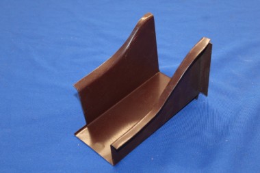 Preview: Querträger Commodore A / Rekord C Mitte links