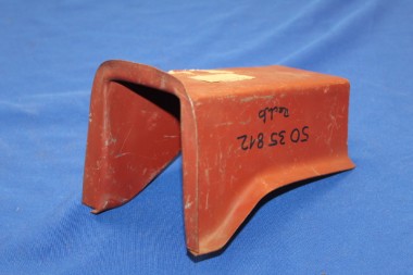 Preview: Querträger Commodore A / Rekord C Mitte rechts