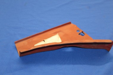 Preview: Querträger oben aussen links Rekord E