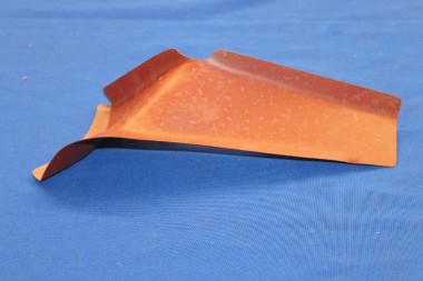 Preview: Radlauf Kadett B hinten rechts innen, AUSSER Coupé F