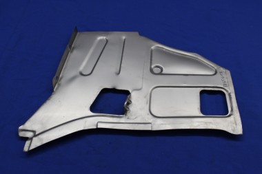 Preview: Stehblech A-Säule Ascona / Manta A links