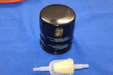 Preview: Inspektionskit OHV 1,0 - 1,2 (mittel) DELCO