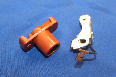 Preview: Zündungsset 3-tlg, 6-Zylinder ab 1968-75