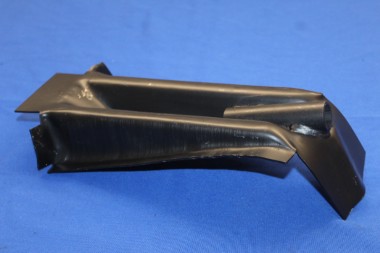 Preview: Wagenheberaufnahme Ascona / Manta B, vorne links