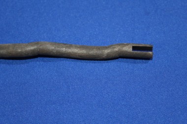 Push Bar Lever to cable P1/P2 rear right