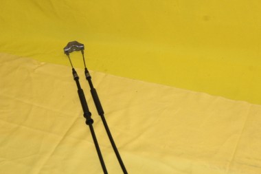 Preview: Handbremsseil Astra G / Zafira A, ORIGINAL