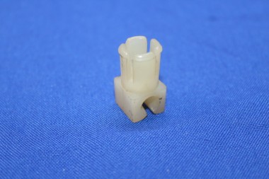 Preview: Führung für Seilzug Handbremse Rekord C, Commodore A