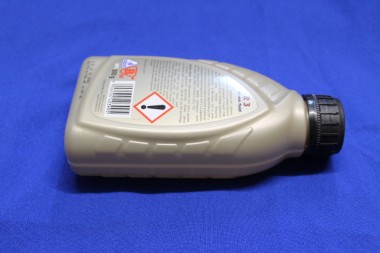 Brake Fluid DOT-3 500ml Can