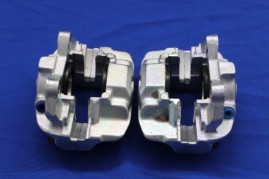 Brake Caliper Set Commodore A + Rekord C Sprint