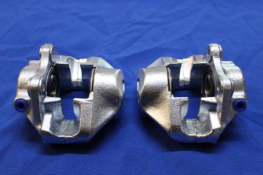 Brake Caliper Set 1,1 + 1,2 LATER 1968