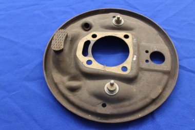 Preview: Brake Anchor Plate left Rekord E Sedan 1,7 - 2,0