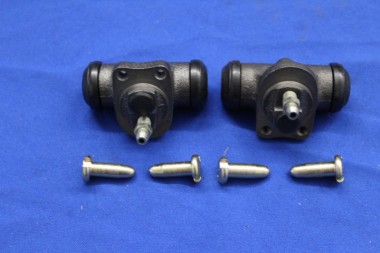 Preview: Radbremszylinder 1,6 - 2,2, 3/4-Zoll, MAPCO