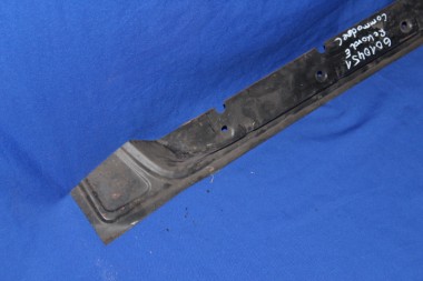 Preview: Untertürblech innen vorn links Rekord E, 4-türig