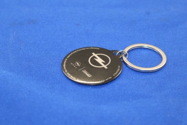 ALTOPELHILFE - Schlüsselanhänger "Opel"