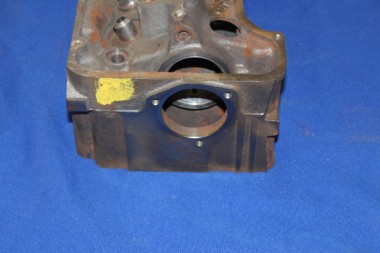Cylinder Head 2,8 S/H up to 1972