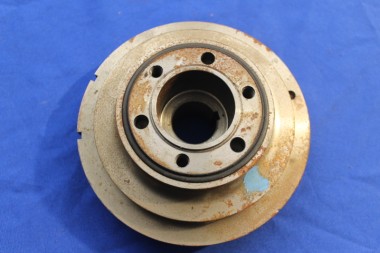 Preview: Riemenscheibe Monza/Senator A 2,5E/3,0E ab FGST-Nr