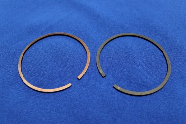 Piston Ring Set 1,2 (Standard)