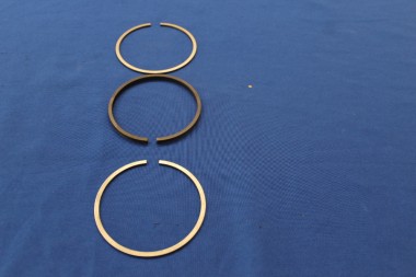 Preview: Kolbenring-Satz 2,5 CIH (0,50)