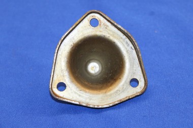 Nockenwellendeckel CIH vorn