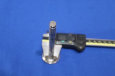 Preview: Auslassventil 2,8H ab Motor-Nr, 0,075