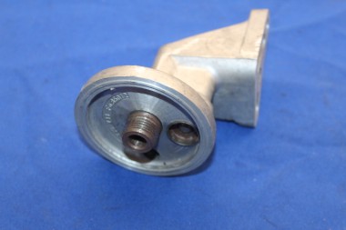 Preview: Oelfilterbock Rekord A + PII