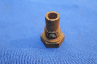 Preview: Oelablaßschraube Rekord B/C 1,5 - 1,9